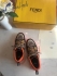 Fendi Sneakers FS-FS24488